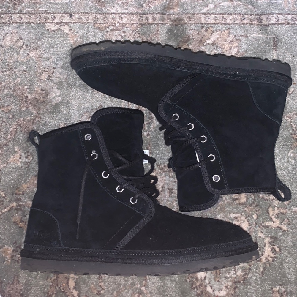 Men’s Uggs
